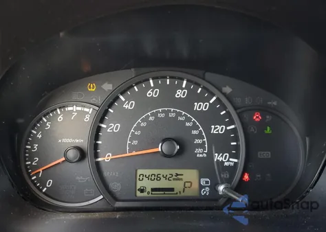 2015 Mitsubishi Mirage De z USA, uszkodzony, nr VIN ML32A3HJ2FH049640